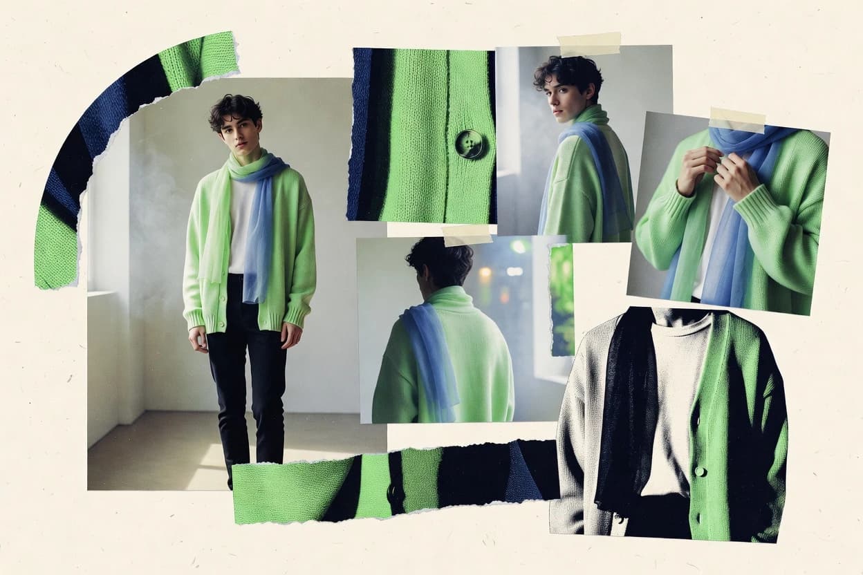 Top 10 Best AI Soft Boy Fashion Photography Generator of 2026