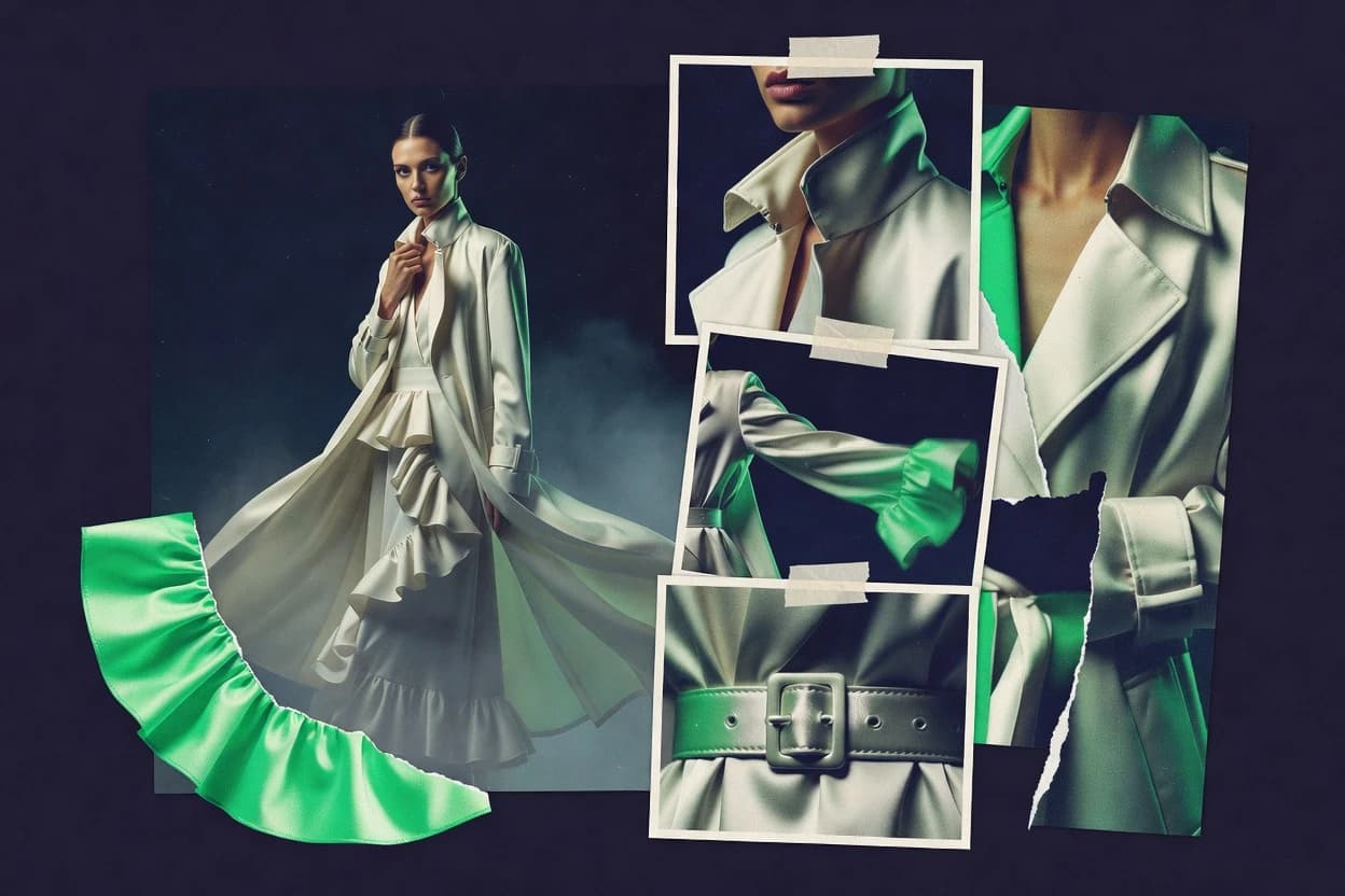 Top 10 Best AI Soft Dramatic Fashion Photography Generator of 2026