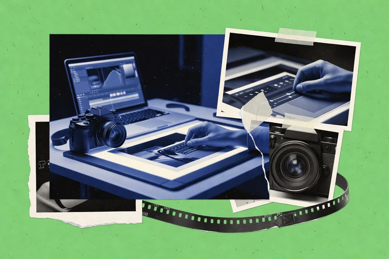 Top 10 Best Photo Making Software of 2026
