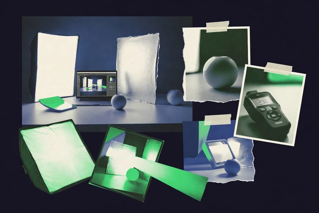 Top 10 Best Photo Lighting Software of 2026