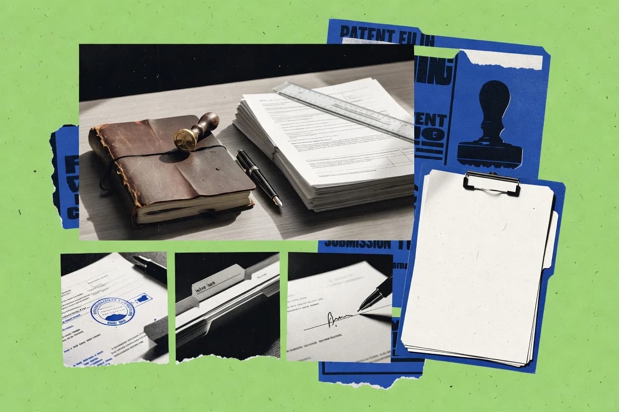 Top 10 Best Patent Filing Services of 2026