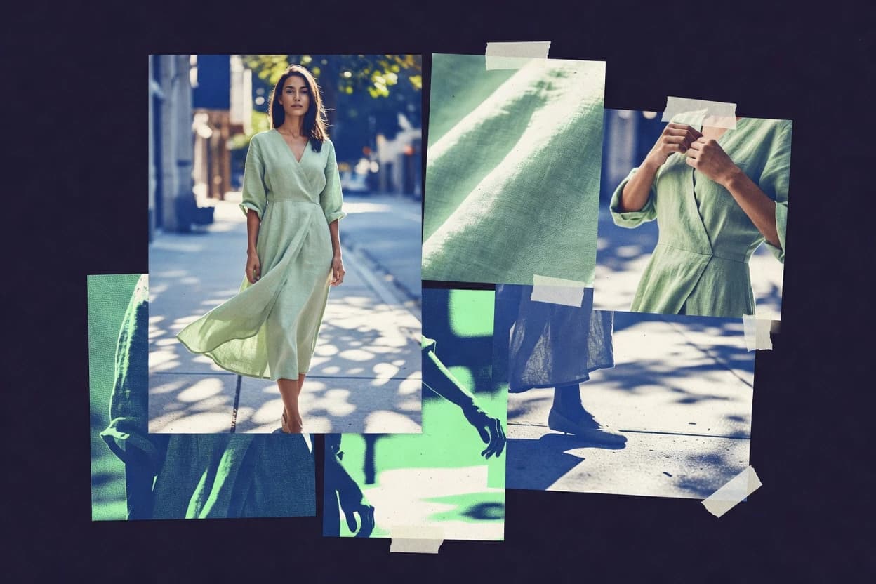 Top 10 Best AI Soft Natural Fashion Photography Generator of 2026