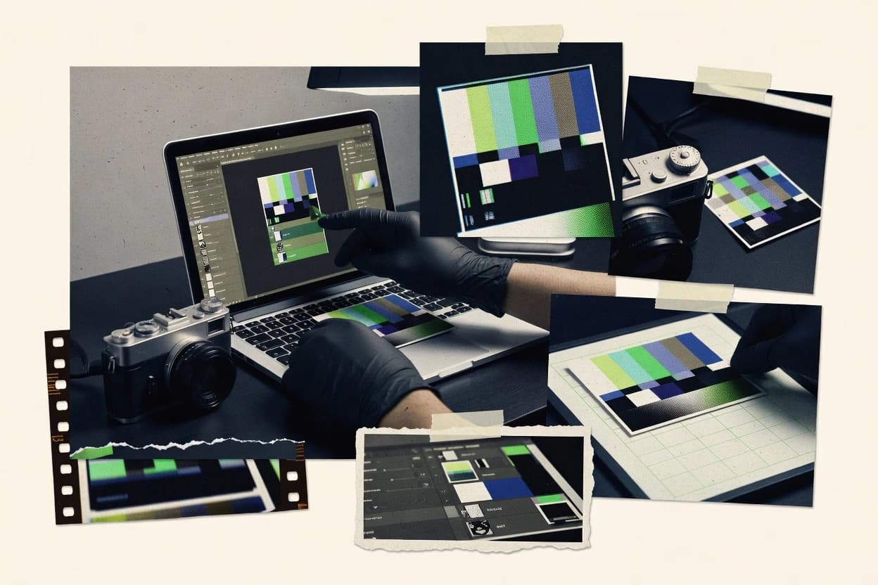 Top 10 Best Photo Manipulation Software of 2026