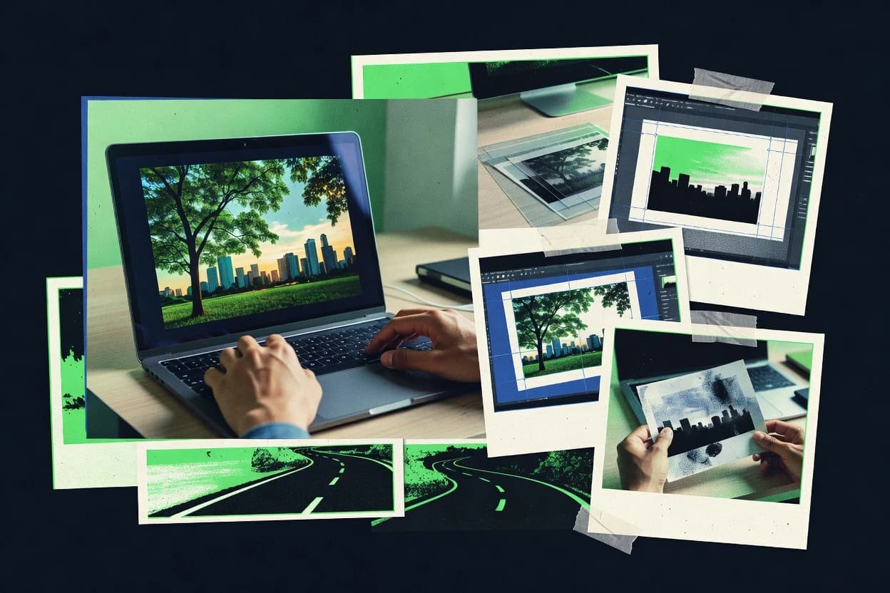 Top 10 Best Photo Merge Software of 2026