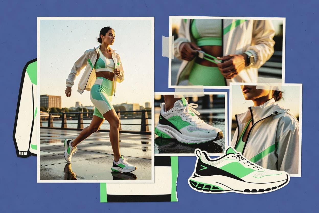 Top 10 Best AI Sporty Chic Fashion Photography Generator of 2026