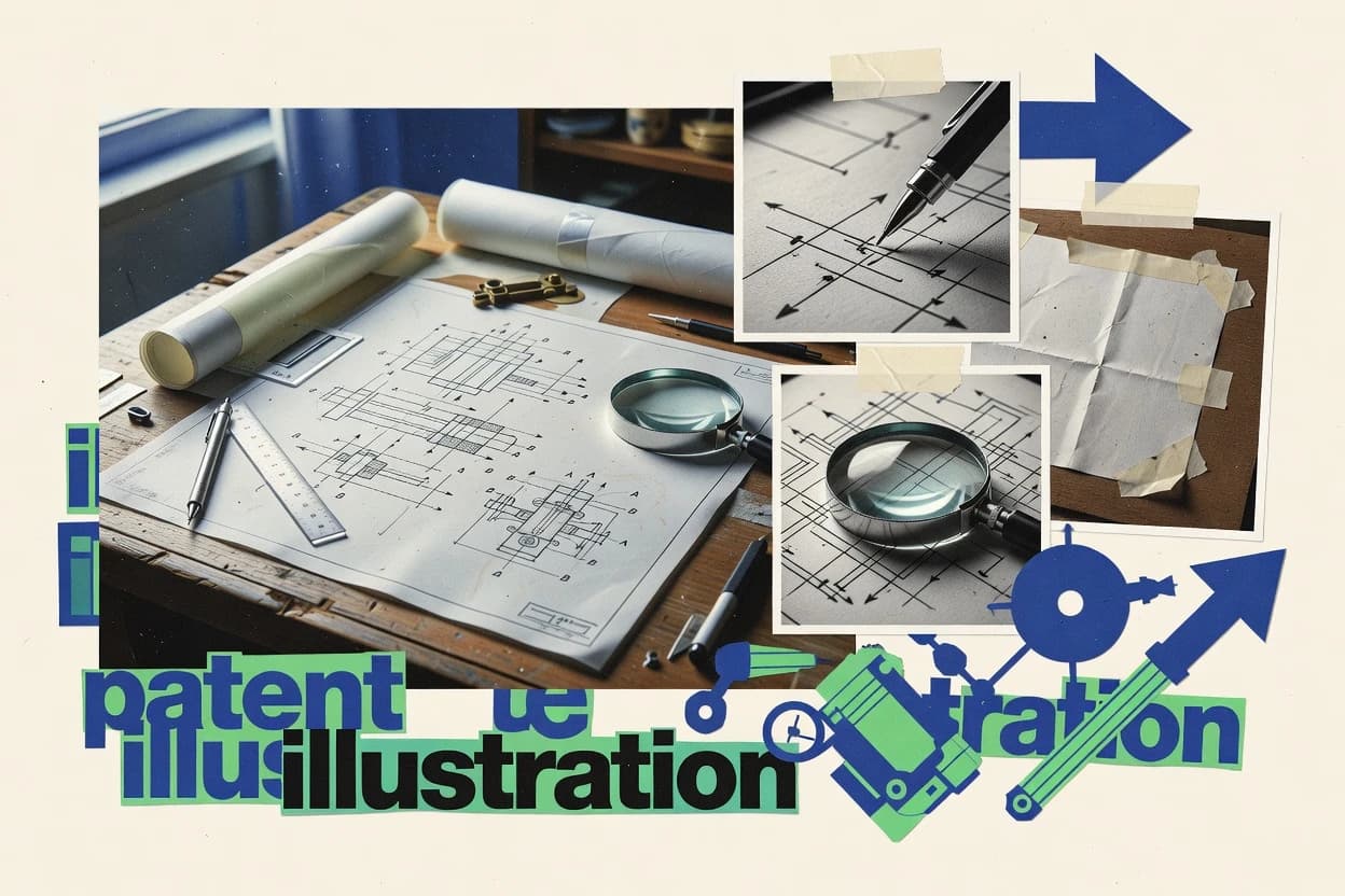 Top 10 Best Patent Illustration Services of 2026