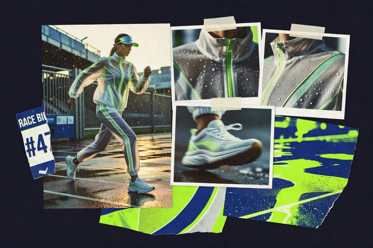Top 10 Best AI Sporty Fashion Photography Generator of 2026
