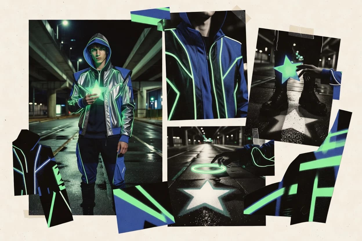 Top 10 Best AI Starboy Fashion Photography Generator of 2026