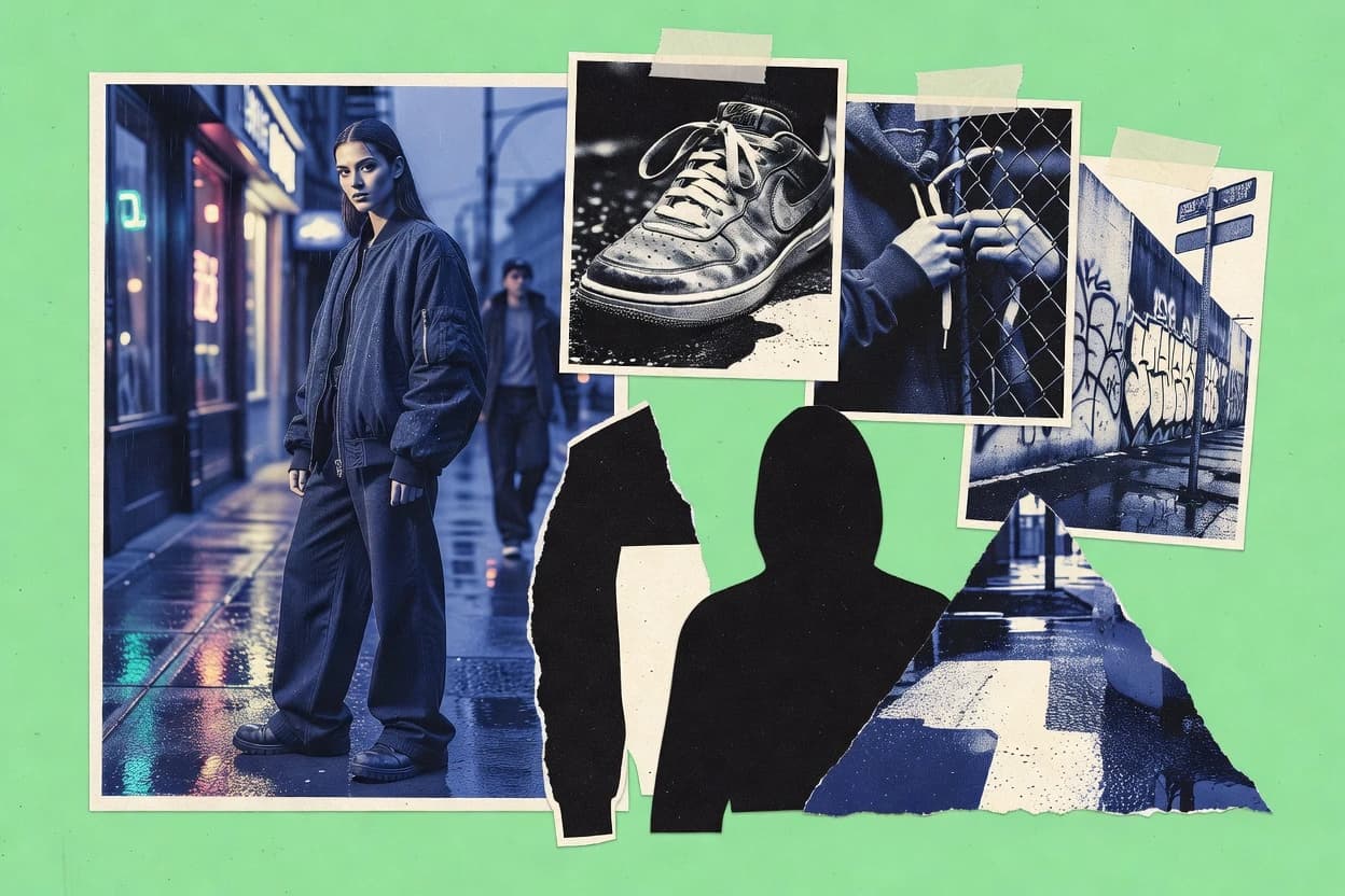 Top 10 Best AI Street Wear Fashion Photography Generator of 2026
