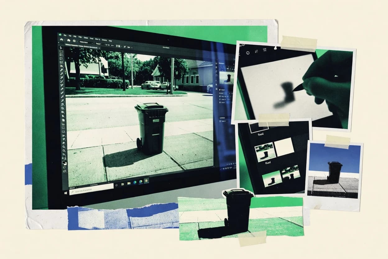 Top 10 Best Photo Object Removal Software of 2026