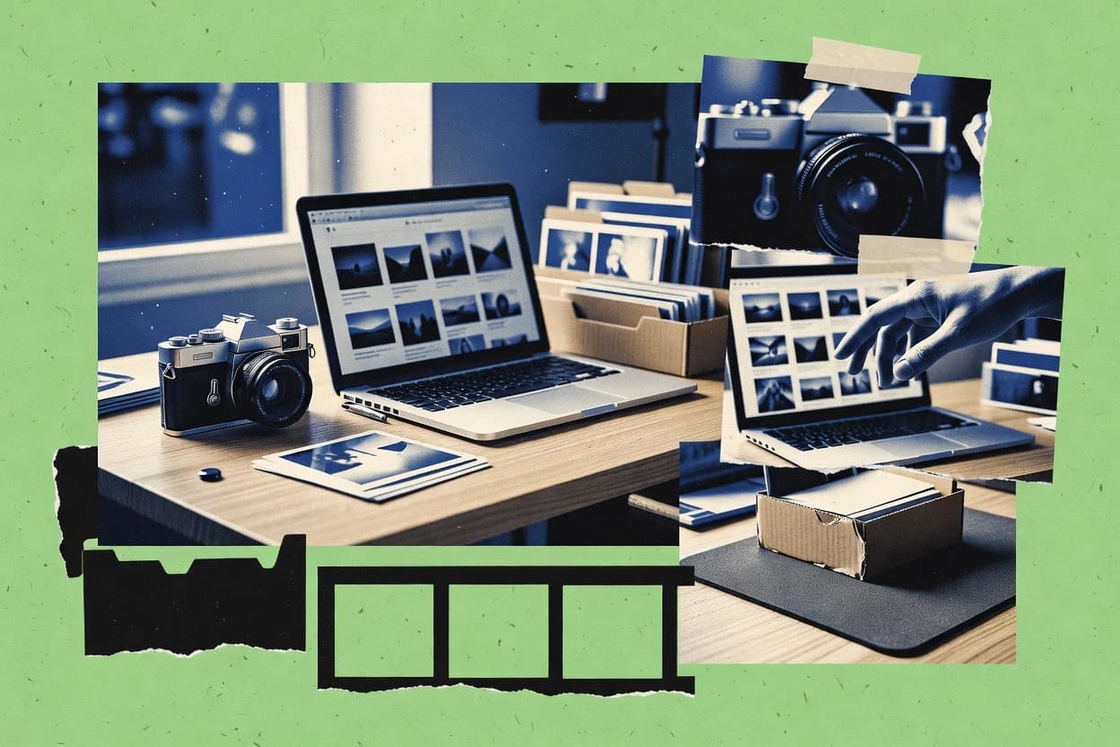 Top 10 Best Photo Organiser Software of 2026