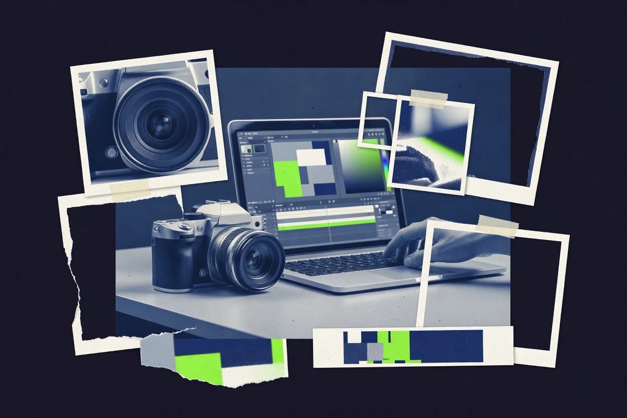 Top 10 Best Photo One Software of 2026