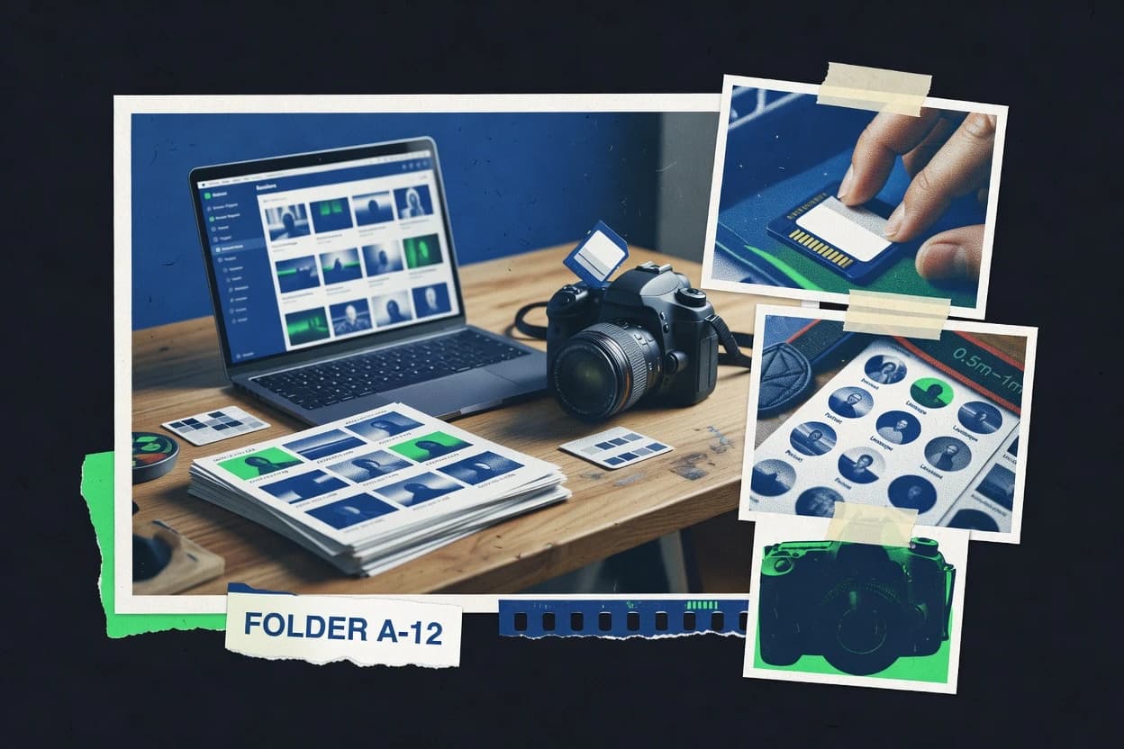 Top 10 Best Photo Organization Software of 2026