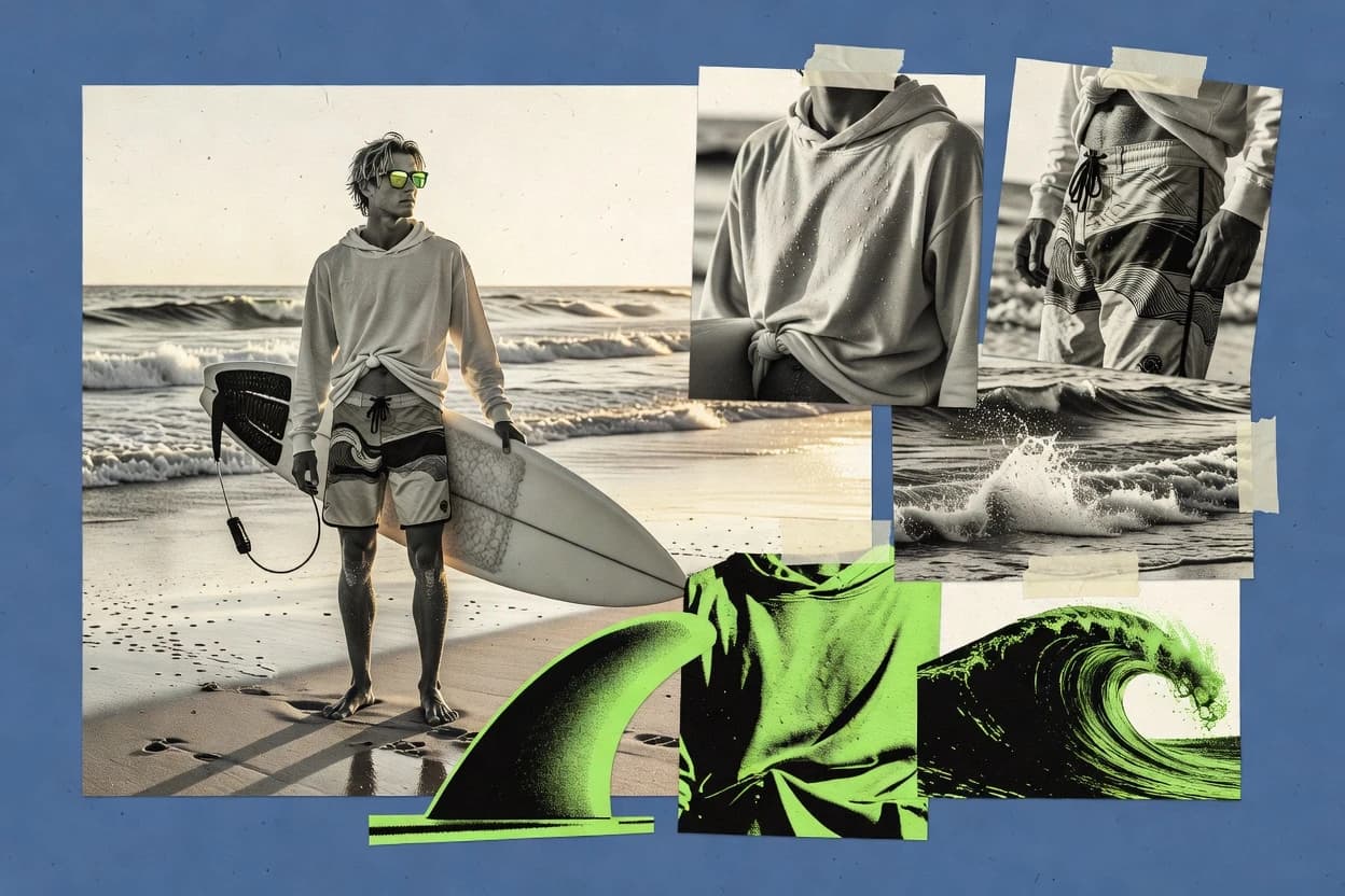 Top 10 Best AI Surfer Fashion Photography Generator of 2026