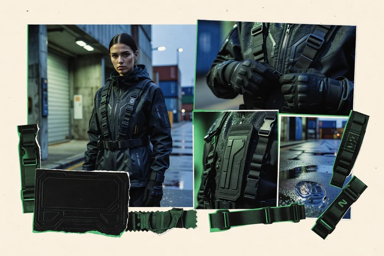 Top 10 Best AI Tactical Fashion Photography Generator of 2026