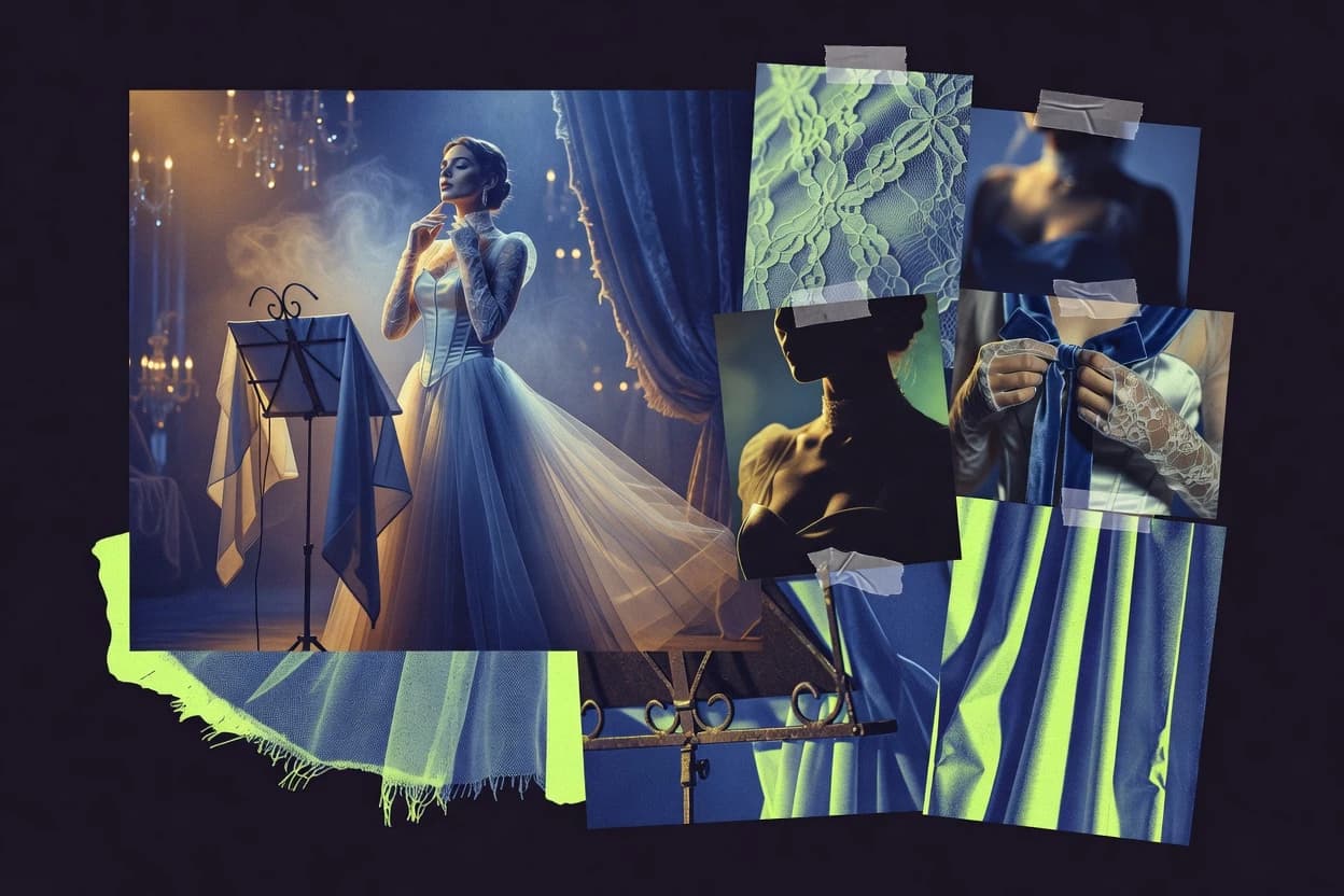 Top 10 Best AI Theatrical Romantic Fashion Photography Generator of 2026
