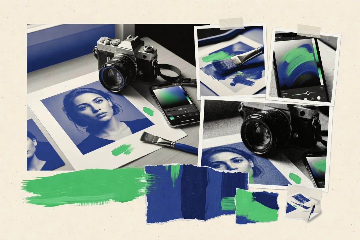 Top 10 Best Photo Painter Software of 2026