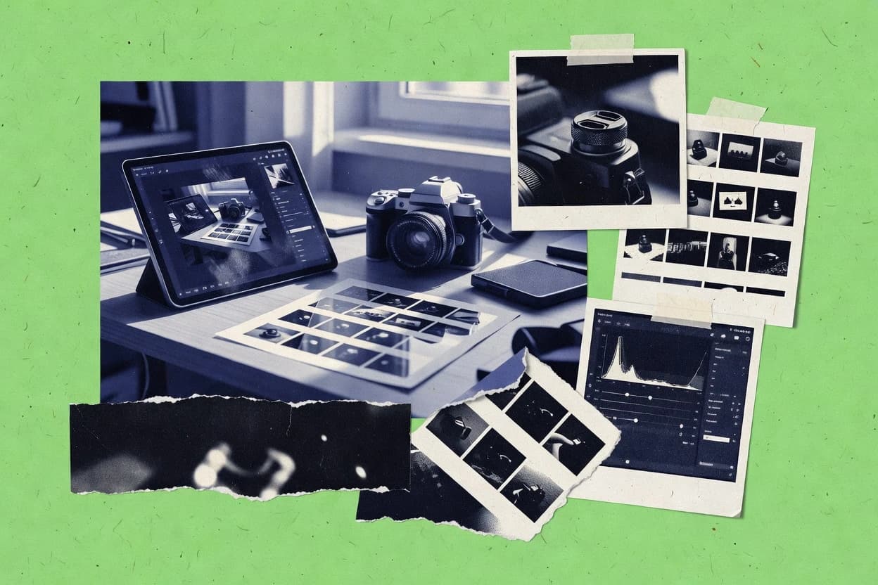 Top 10 Best Photo Picture Software of 2026