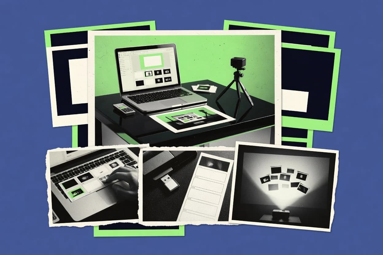 Top 10 Best Photo Presentation Software of 2026