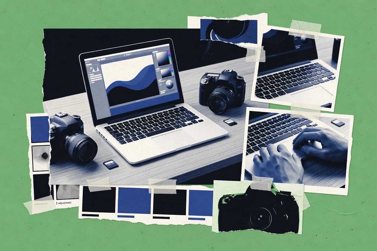 Top 10 Best Photo Post Processing Software of 2026