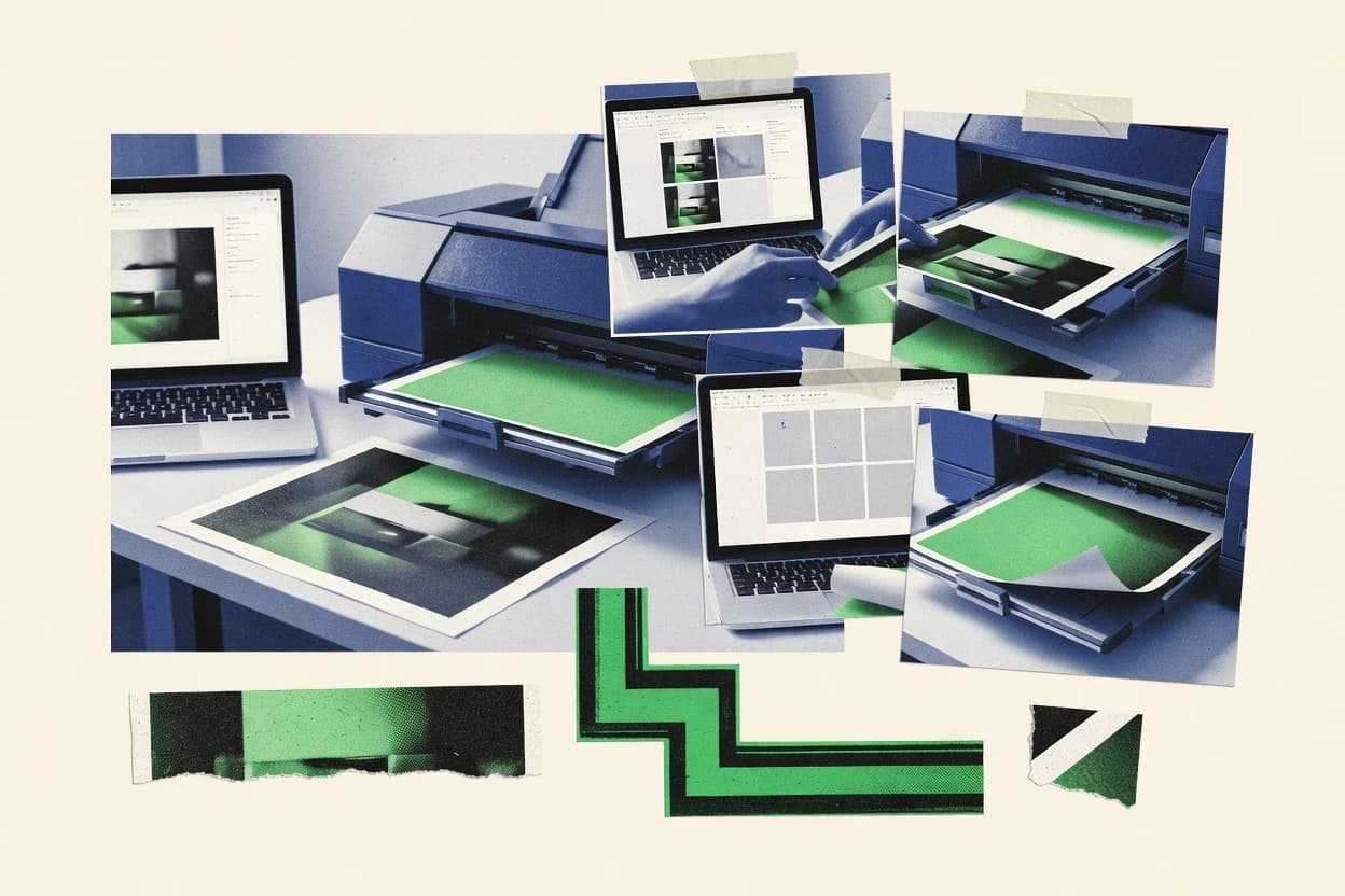 Top 10 Best Photo Print Layout Software of 2026