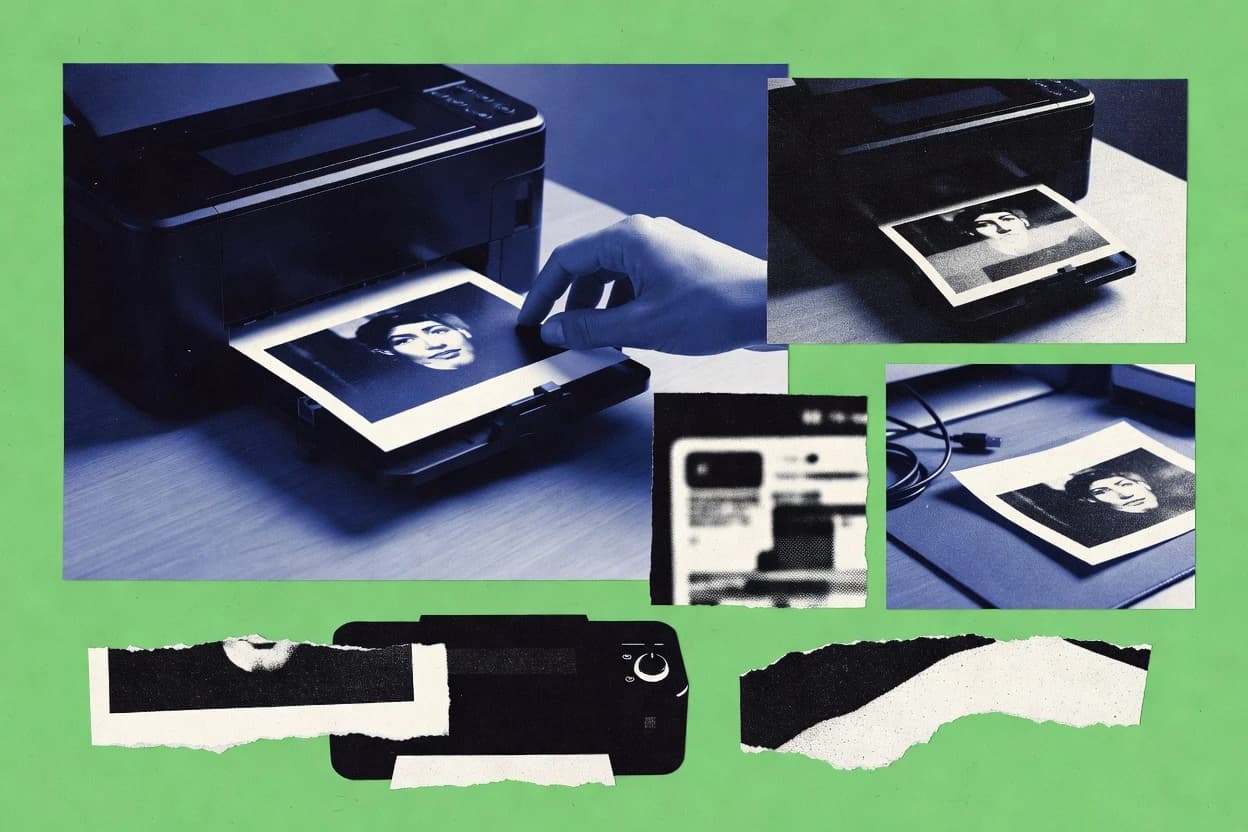 Top 10 Best Photo Printer Software of 2026