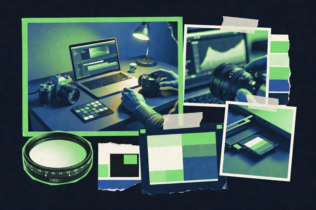 Top 10 Best Photo Processing Software of 2026