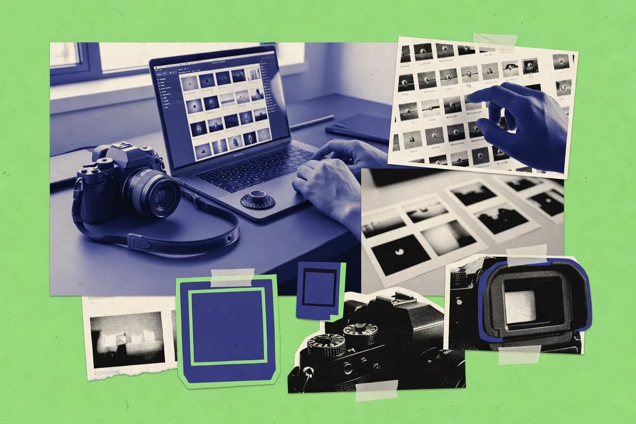 Top 10 Best Photo Rating Software of 2026
