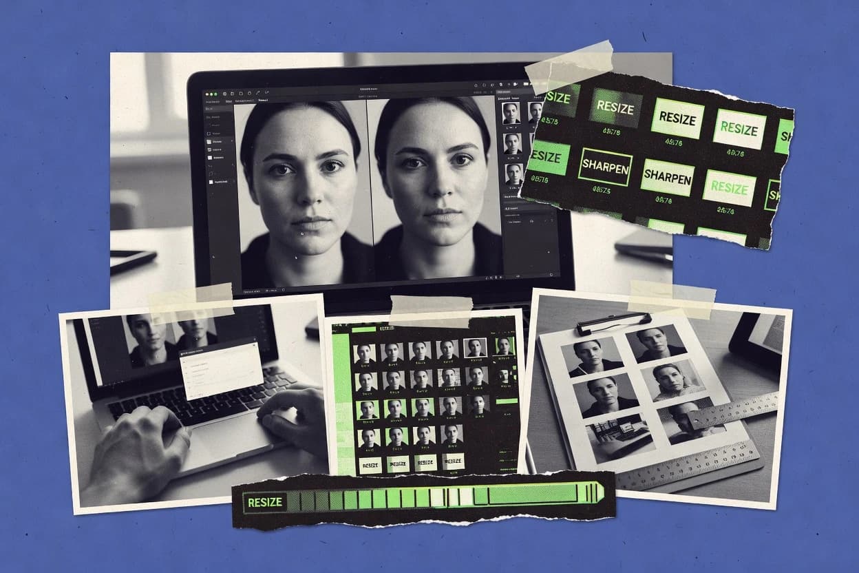 Top 10 Best Photo Resize Software of 2026