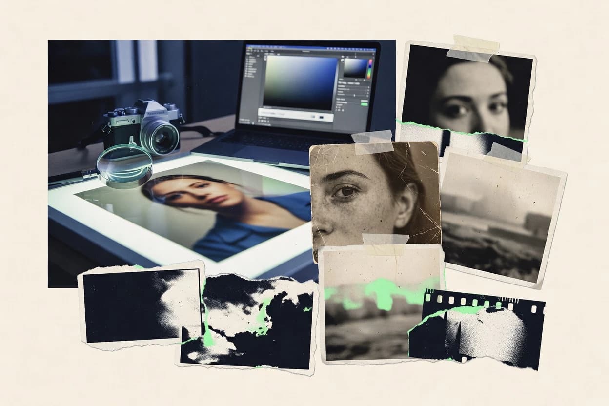 Top 10 Best Photo Restore Software of 2026