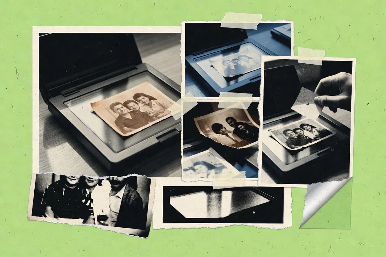 Top 10 Best Photo Scanner Software of 2026