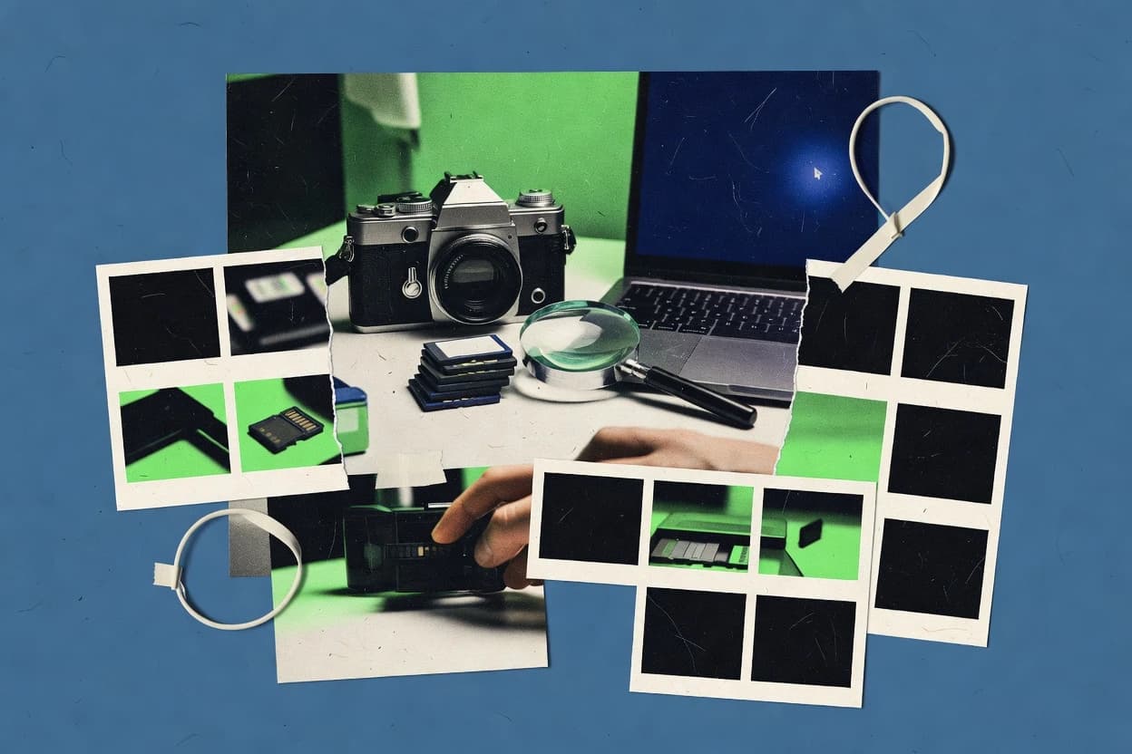 Top 10 Best Photo Retrieval Software of 2026