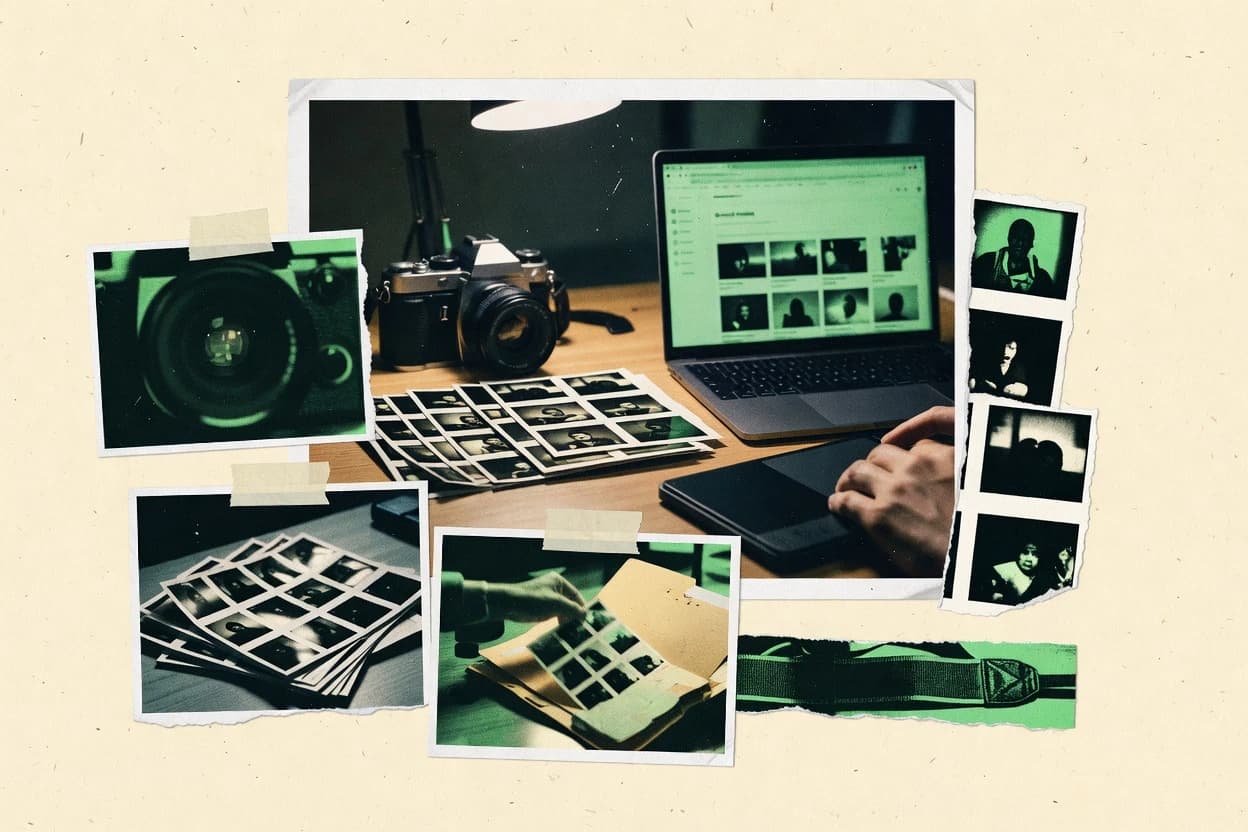 Top 10 Best Photo Search Software of 2026