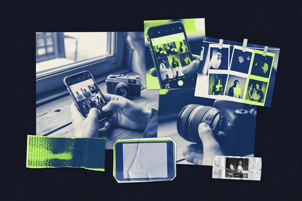 Top 10 Best Photo Share Software of 2026
