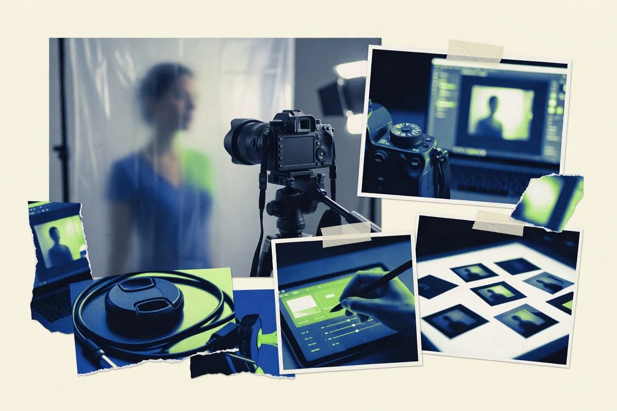 Top 10 Best Photo Shoot Software of 2026