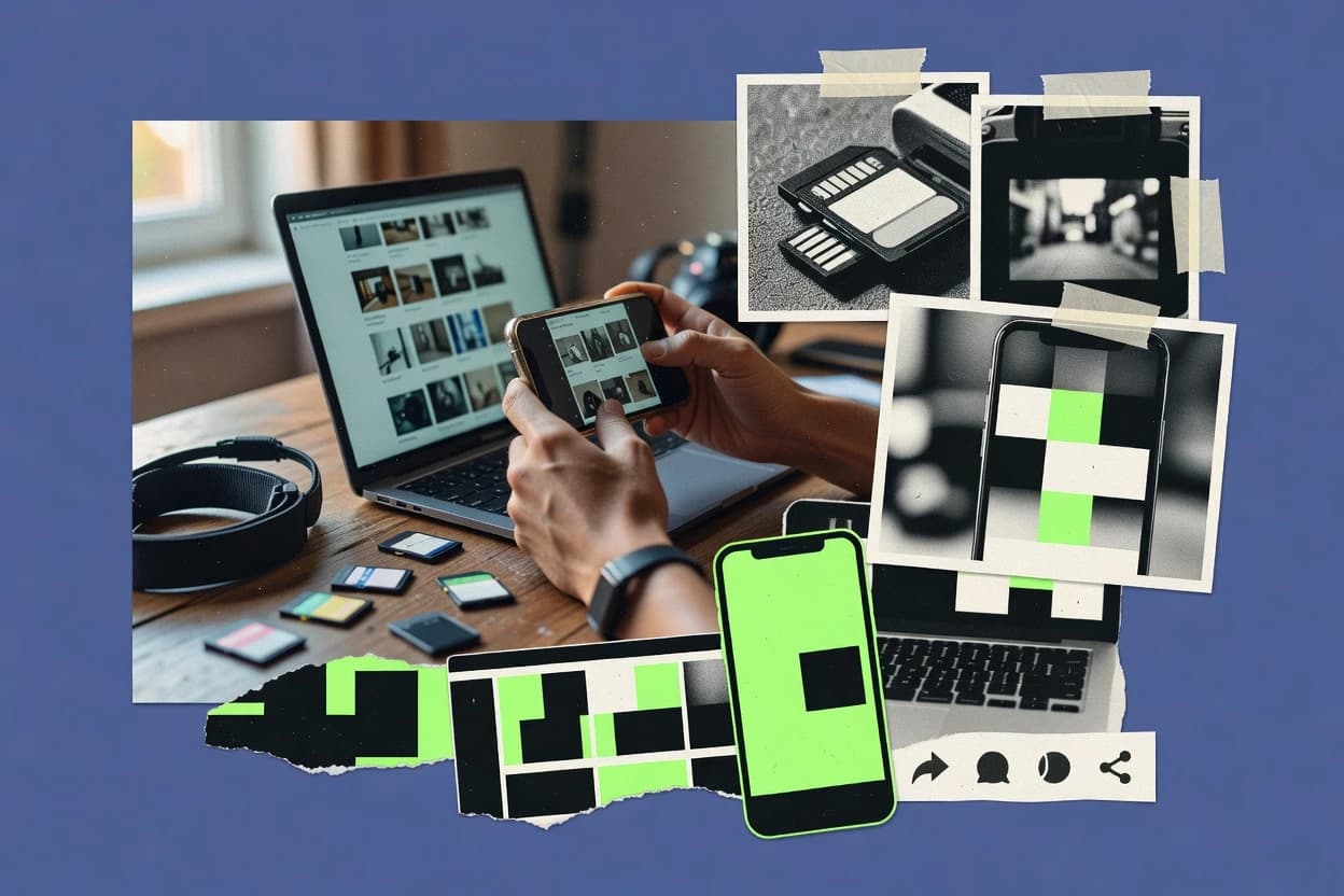 Top 10 Best Photo Sharing Software of 2026