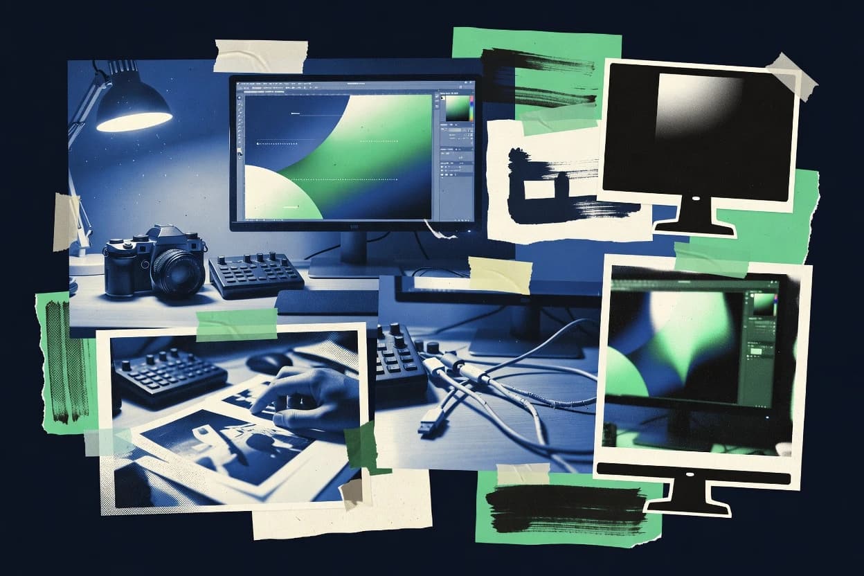 Top 10 Best Photo Shop Software of 2026