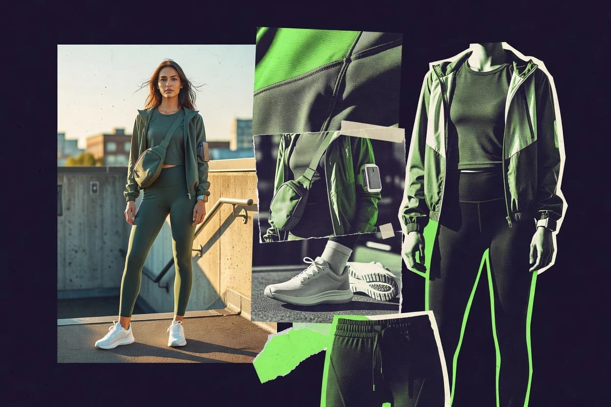 Top 10 Best AI Athleisure Outfit Generator of 2026