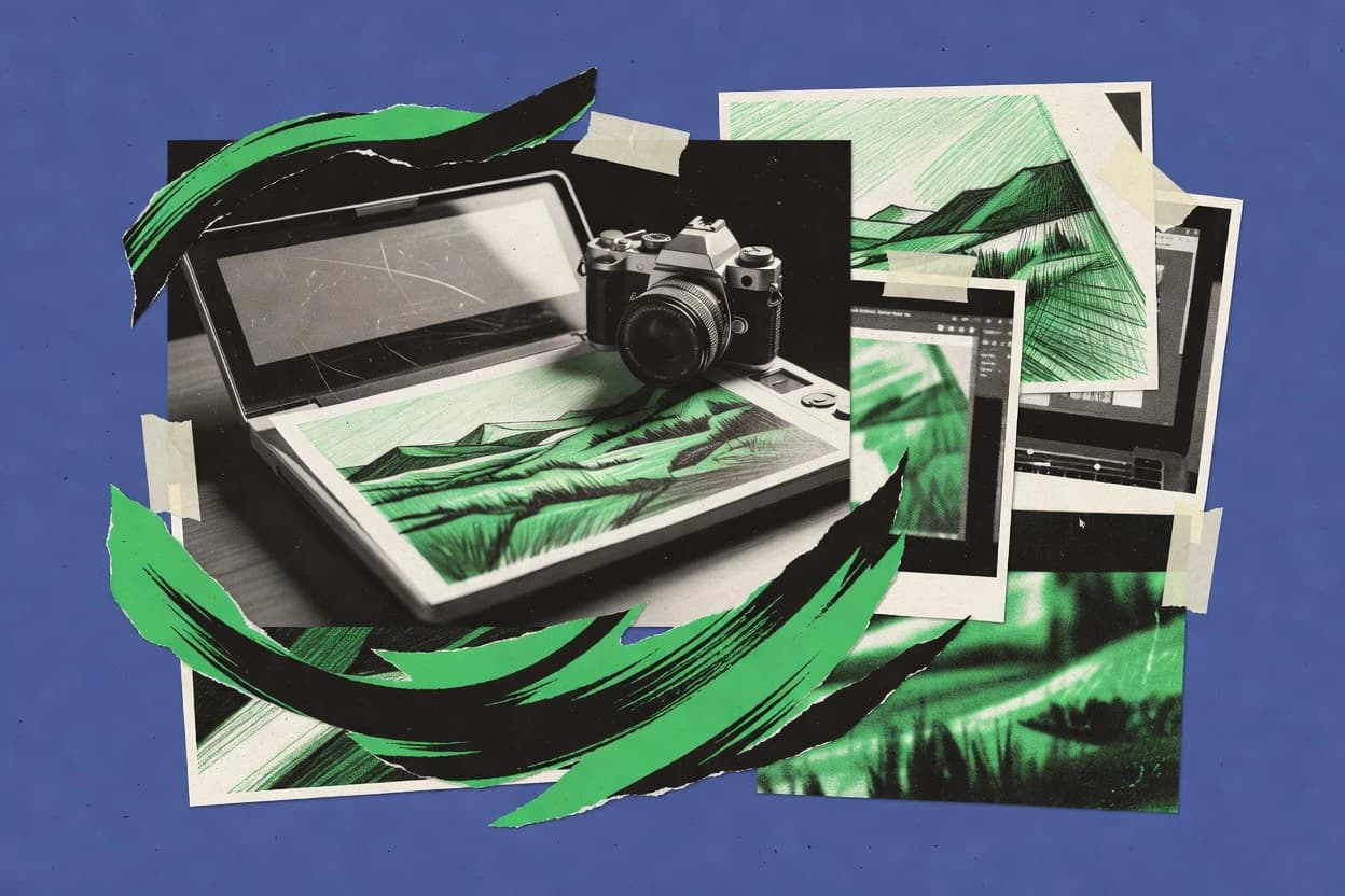 Top 10 Best Photo Sketch Software of 2026