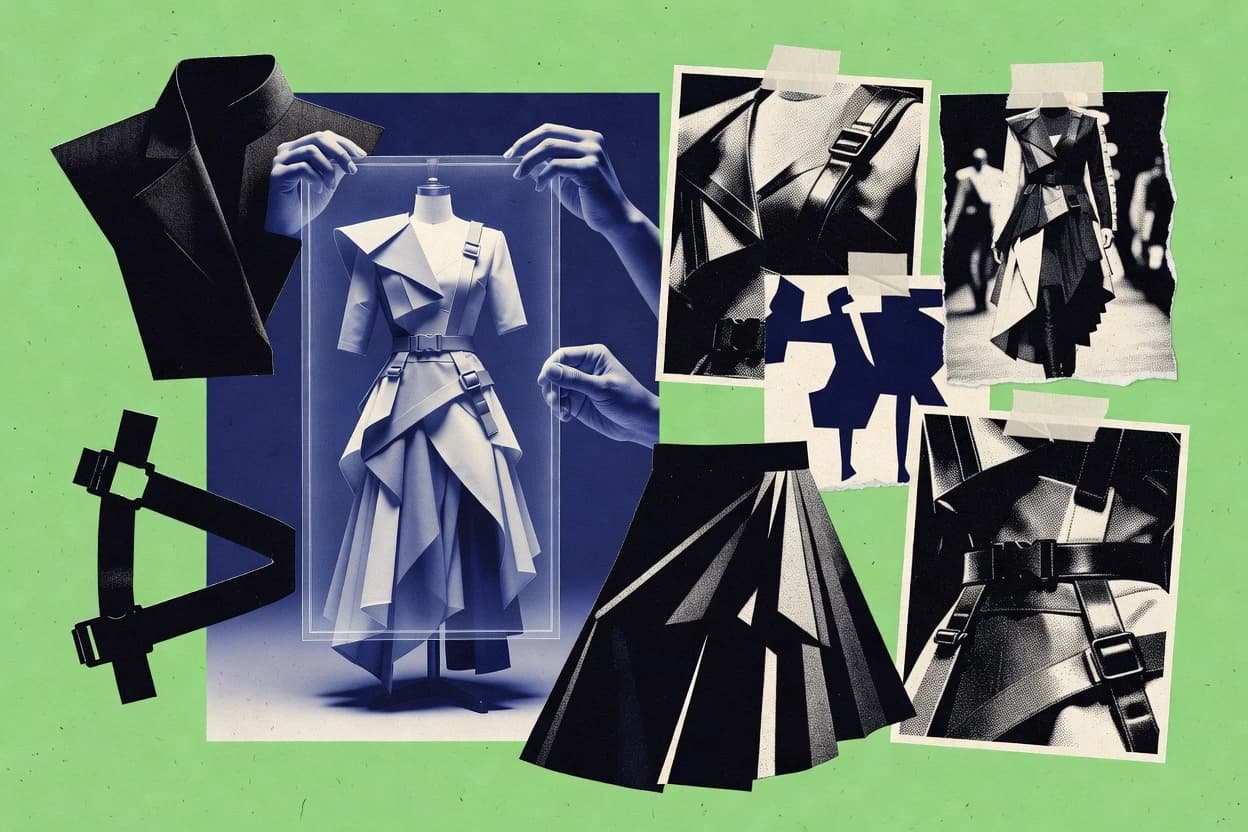 Top 10 Best AI Avant Garde Outfit Generator of 2026