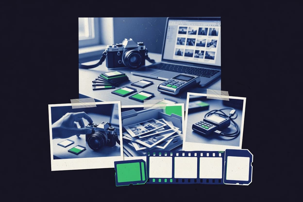Top 10 Best Photo Sorting Software of 2026