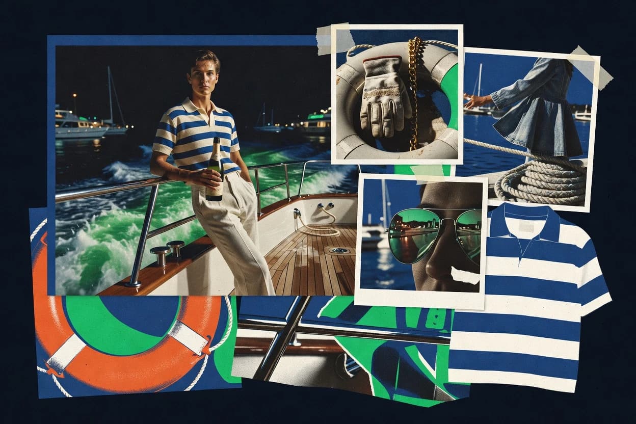 Top 10 Best AI Yacht Rock Fashion Photography Generator of 2026