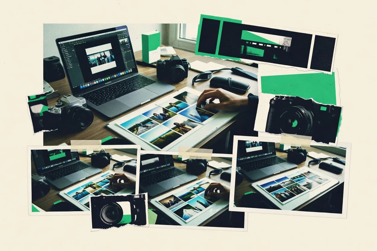 Top 10 Best Photo Stitch Software of 2026