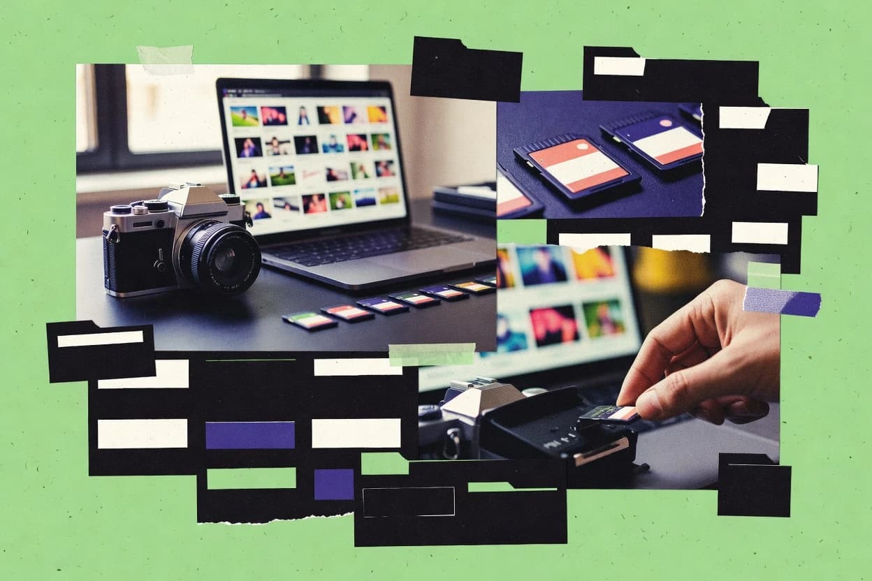 Top 10 Best Photo Storage Software of 2026