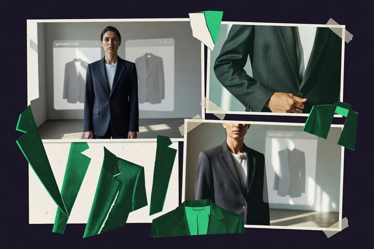 Top 10 Best AI Blazer Outfit Generator of 2026