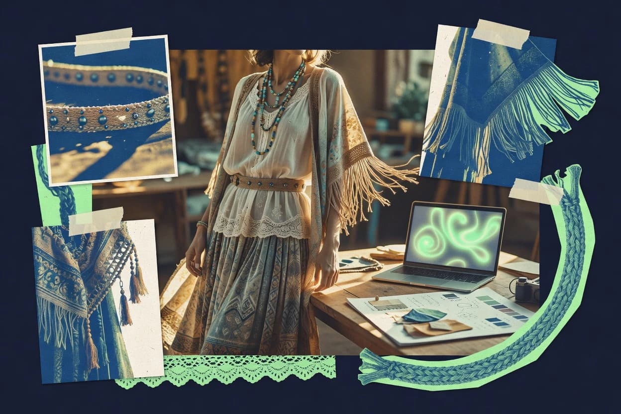Top 10 Best AI Boho Outfit Generator of 2026