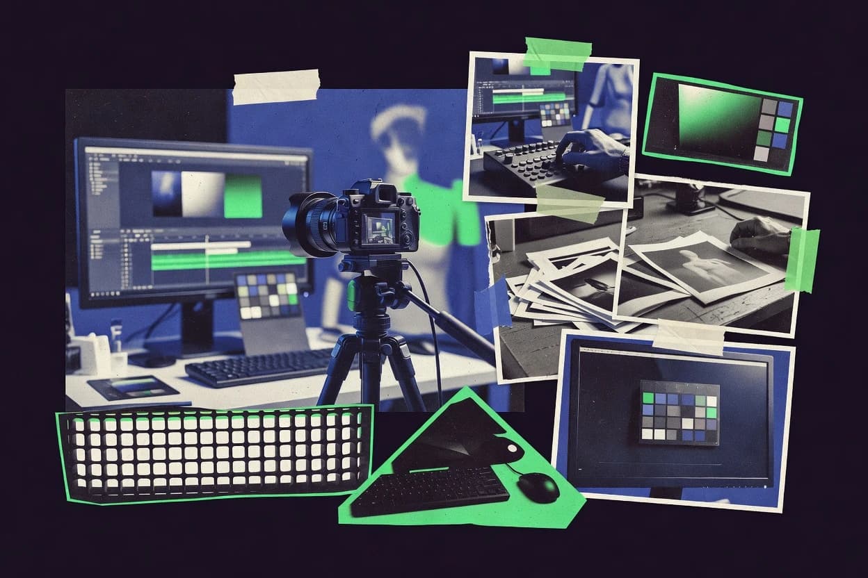 Top 10 Best Photo Studio Editing Software of 2026