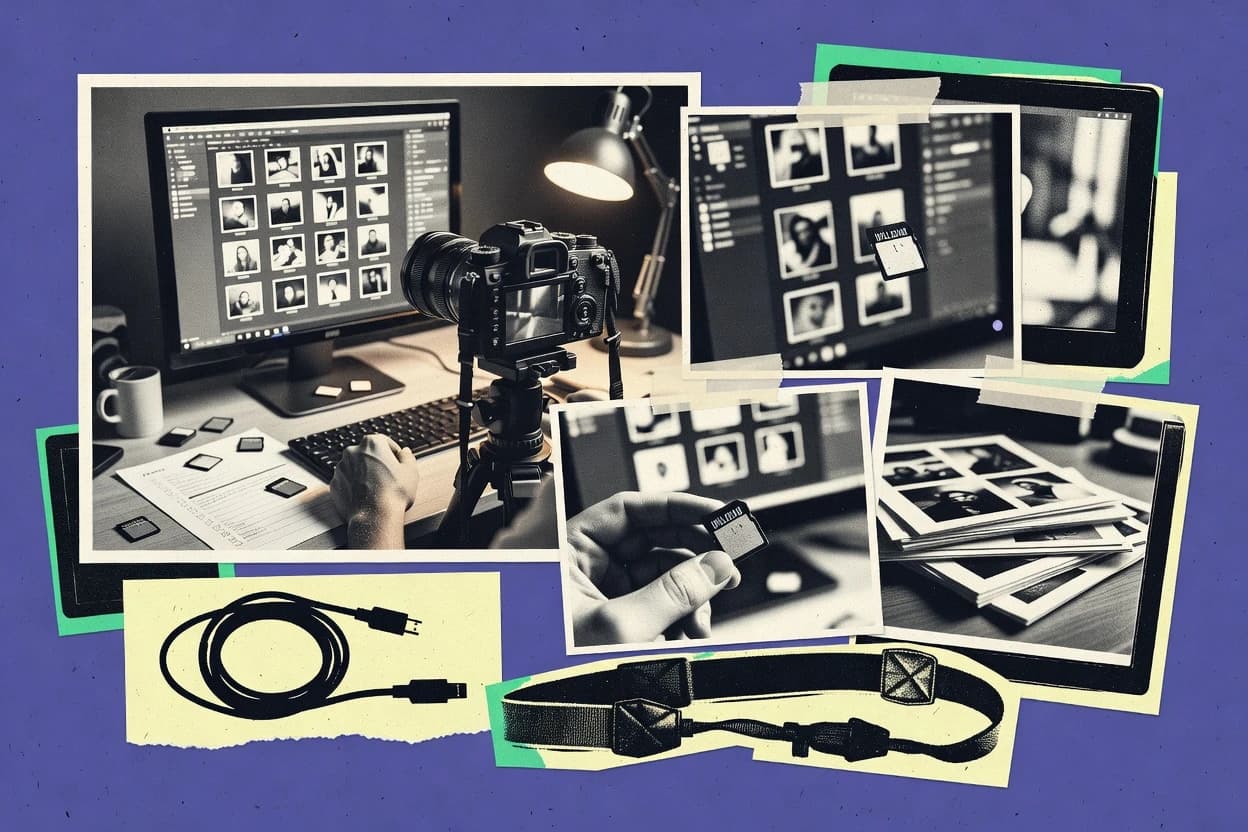 Top 10 Best Photo Submission Software of 2026
