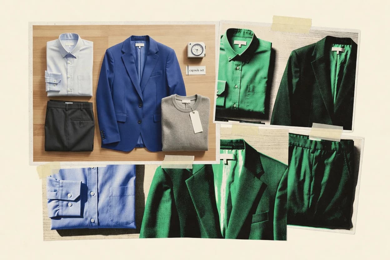 Top 10 Best AI Capsule Wardrobe Generator of 2026