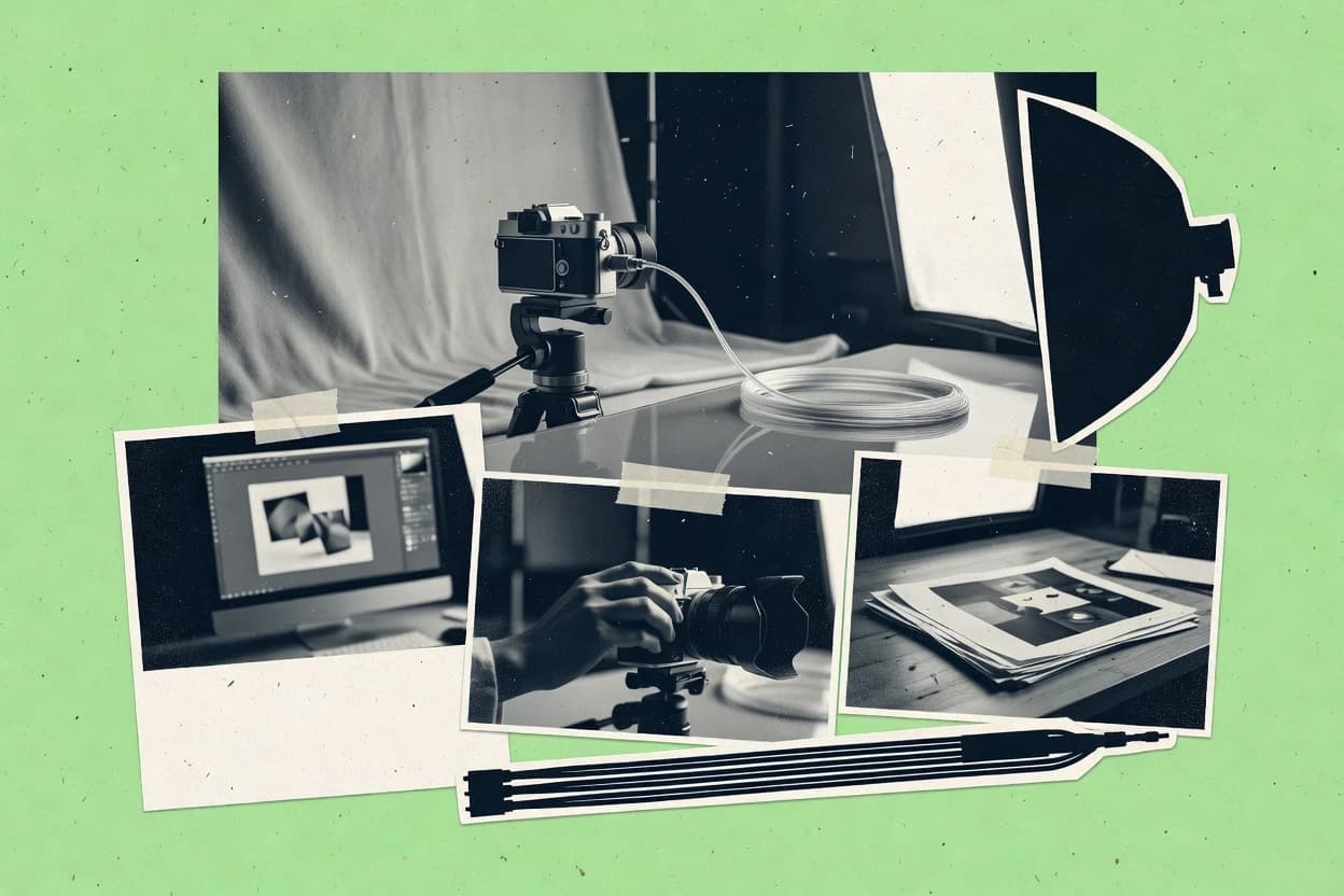 Top 10 Best Photo Studio Software of 2026